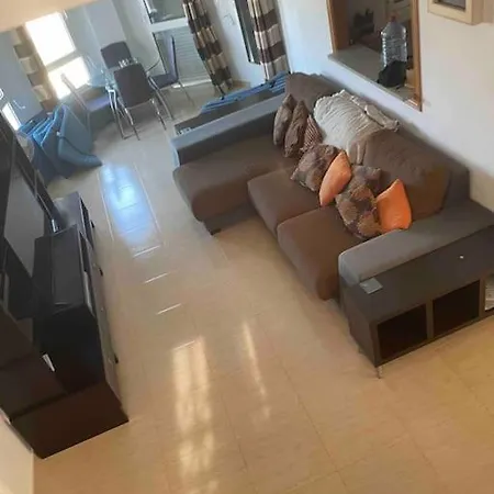 Del Mar Villa Alicante