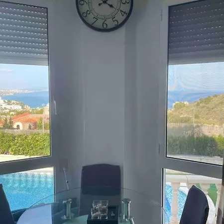 Villa Del Mar