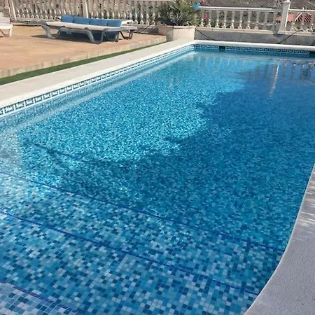 Villa Del Mar Alicante