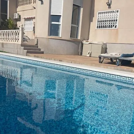 Villa Del Mar *