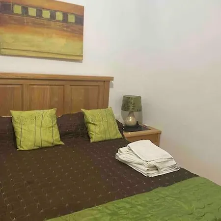 Villa Del Mar Alicante