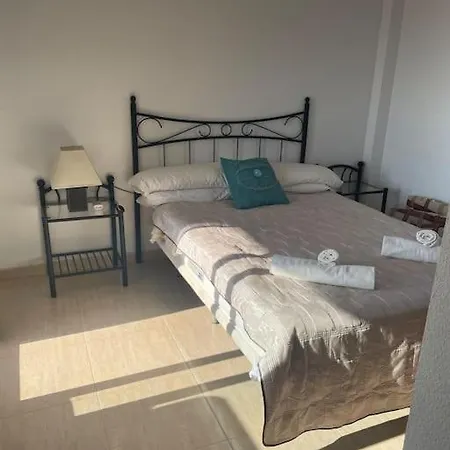 Del Mar Villa Alicante