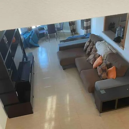 Villa Del Mar *