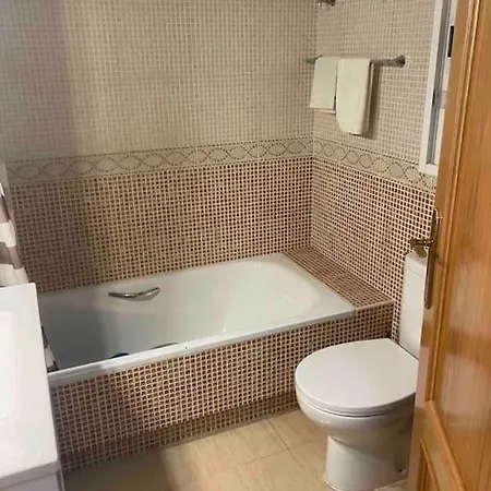 Del Mar Villa Alicante