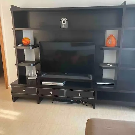 Del Mar Villa *