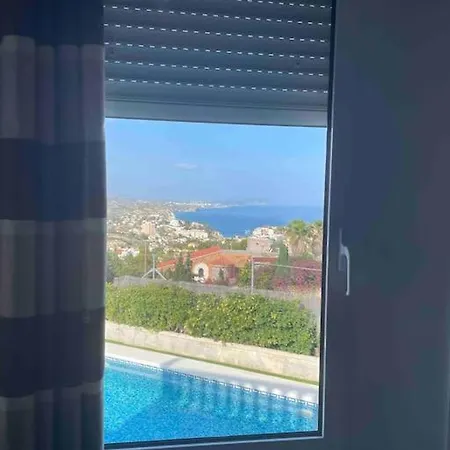 Villa Del Mar Alicante