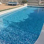 빌라 Del Mar 알리칸테