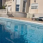 빌라 Del Mar *