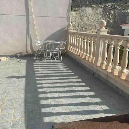 Villa Del Mar Alicante