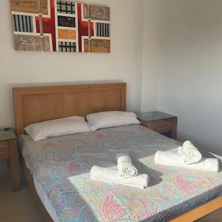 Del Mar Villa Alicante