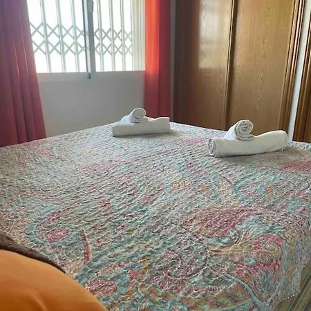 Del Mar Villa *