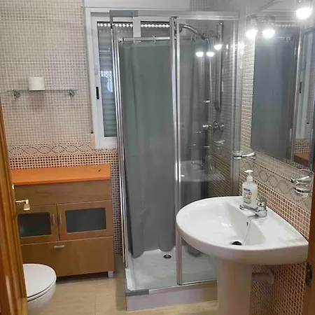 Villa Del Mar *
