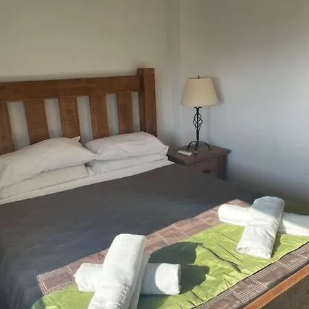 Villa Del Mar Alicante