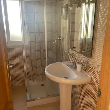 Villa Del Mar *
