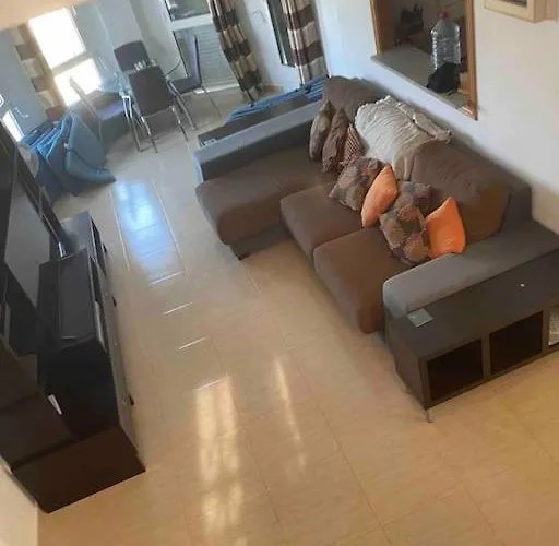 Del Mar Villa Alicante