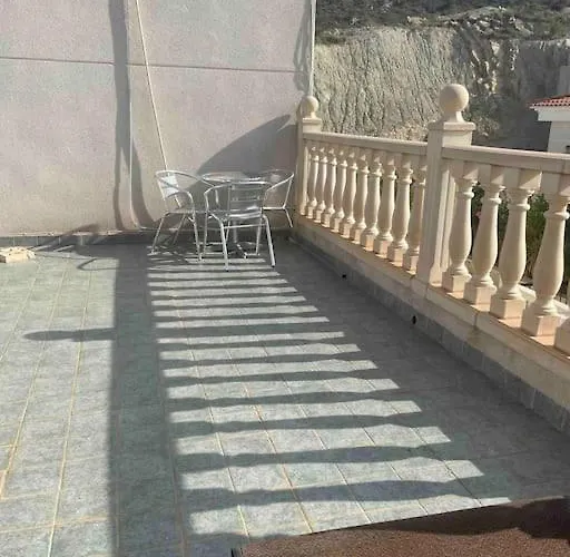Villa Del Mar Alicante