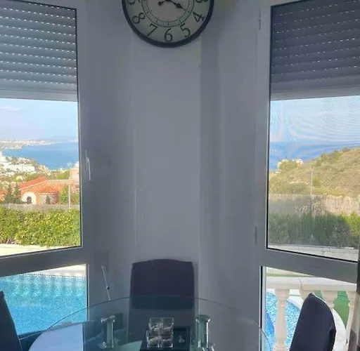 Villa Del Mar