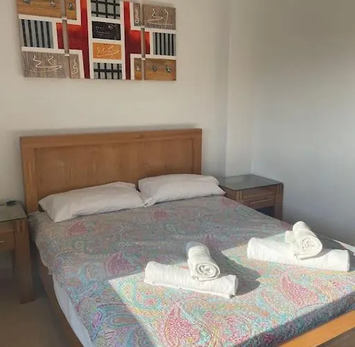 Del Mar Villa Alicante