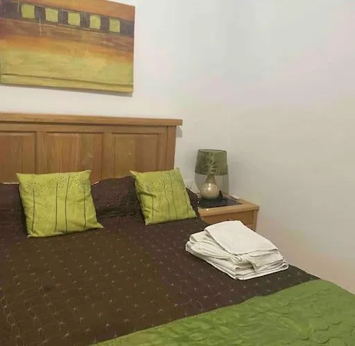 Villa Del Mar Alicante