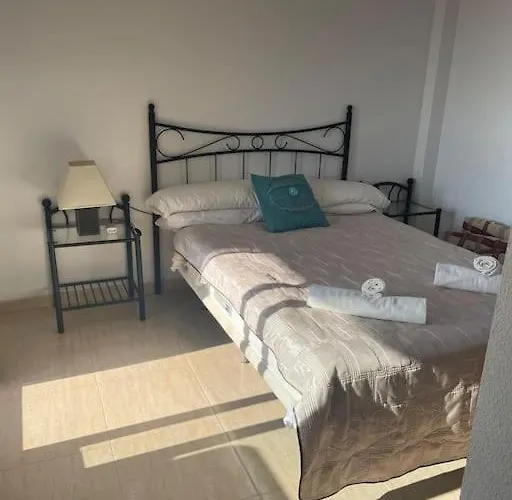 Del Mar Villa Alicante
